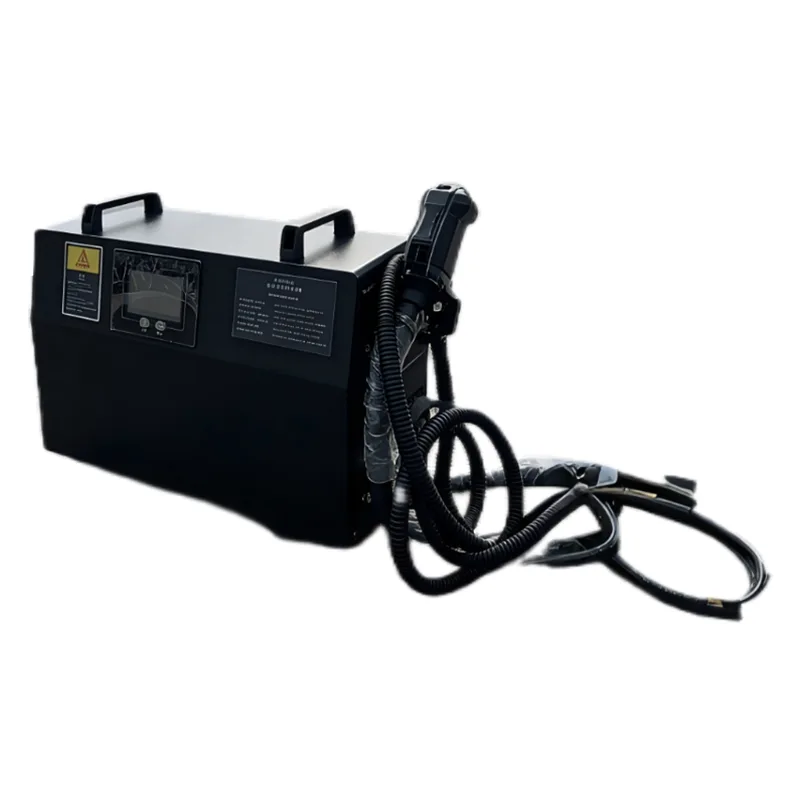 24V 200A 5KW Încărcător în afara bordului ușor de instalat