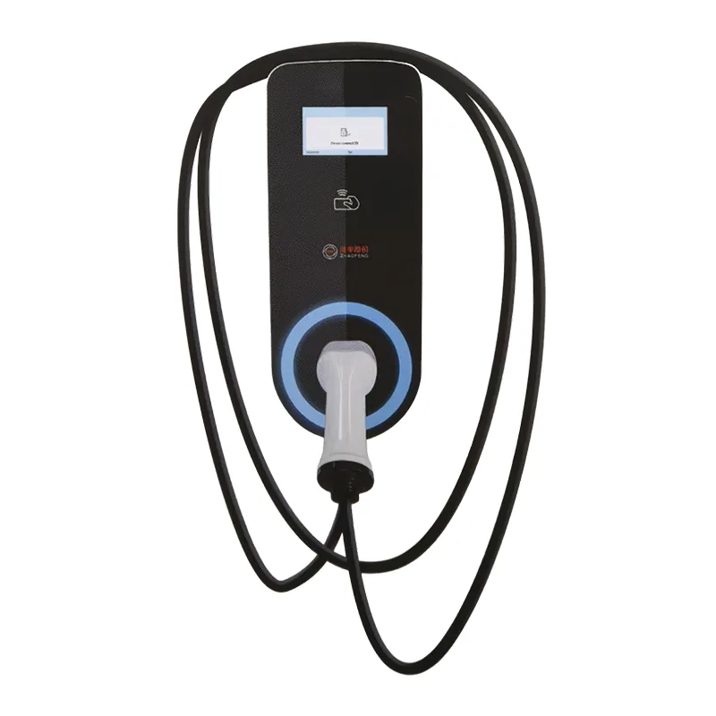 Pilă de încărcare AC montată pe perete de 7KW