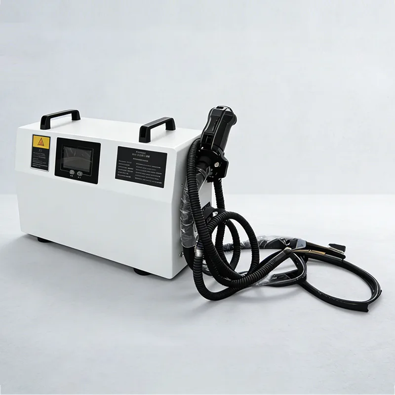 Încărcător în afara bordului de 8KW rezistent la temperaturi scăzute