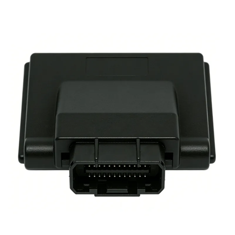 Controler de caroserie a vehiculului electric 9-16V DC