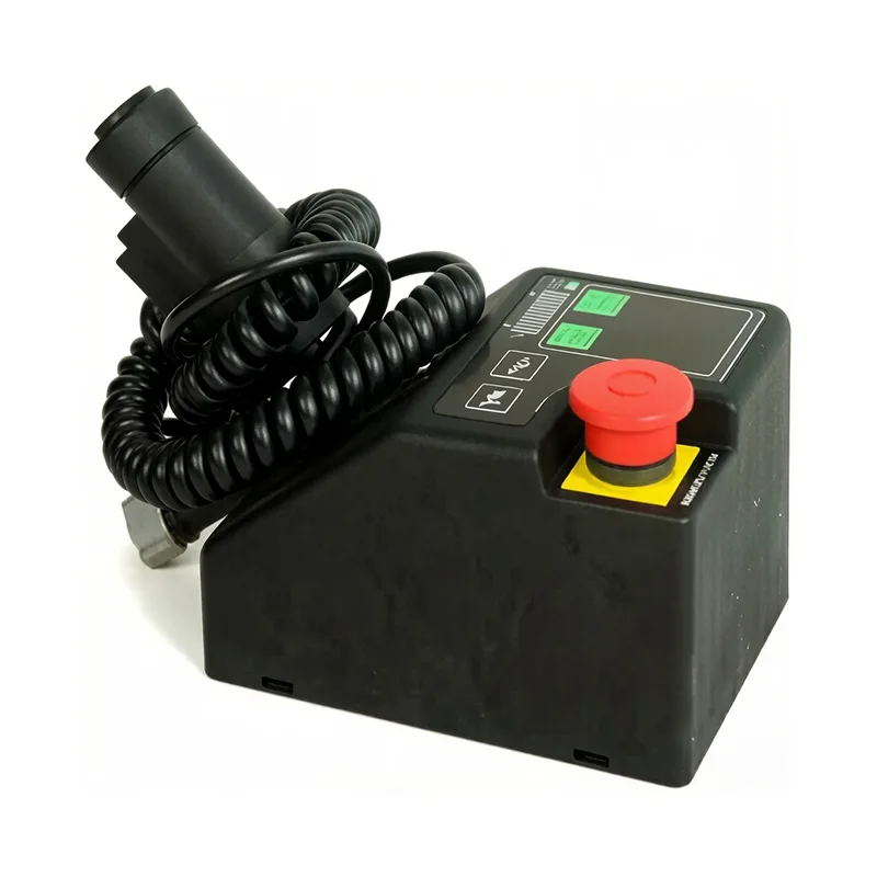 Unitate de control CAN Bus WP